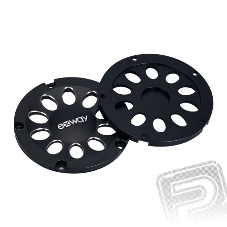 Exway X1 krytky motorů - pár