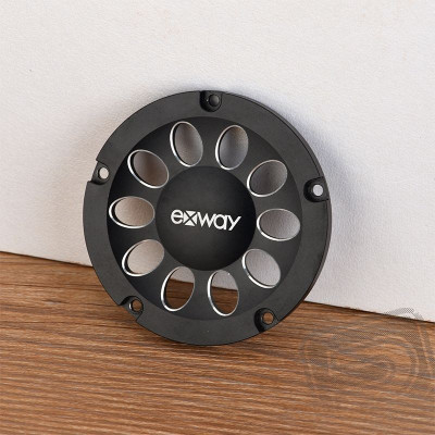 Exway X1 krytky motorů - pár