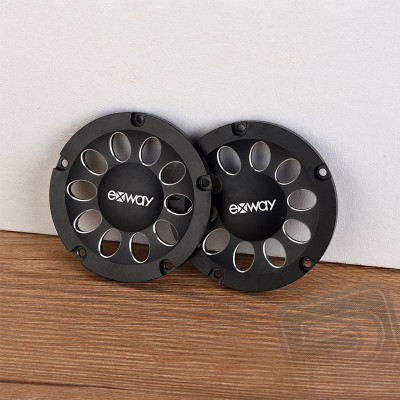 Exway X1 krytky motorů - pár