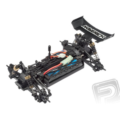 MAVERICK ION XB 1/18 RTR Buggy s 2,4GHz RC soupravou