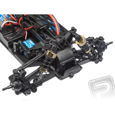 MAVERICK ION XB 1/18 RTR Buggy s 2,4GHz RC soupravou