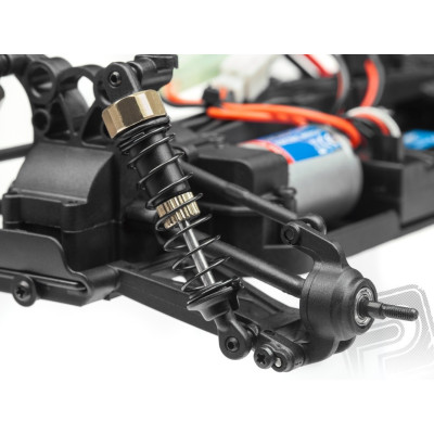 MAVERICK ION XB 1/18 RTR Buggy s 2,4GHz RC soupravou