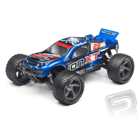MAVERICK ION XT 1/18 Truggy s 2,4GHz RC soupravou