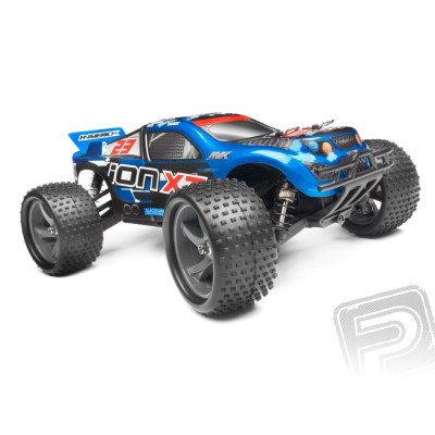 MAVERICK ION XT 1/18 Truggy s 2,4GHz RC soupravou