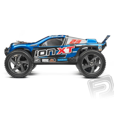 MAVERICK ION XT 1/18 Truggy s 2,4GHz RC soupravou