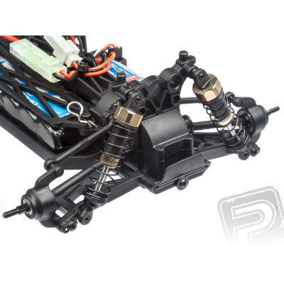 MAVERICK ION XT 1/18 Truggy s 2,4GHz RC soupravou