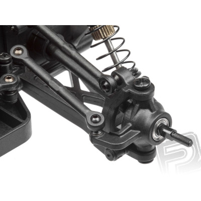 MAVERICK ION XT 1/18 Truggy s 2,4GHz RC soupravou