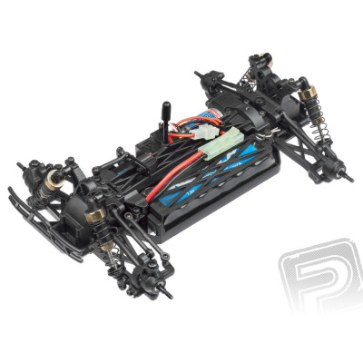MAVERICK ION XT 1/18 Truggy s 2,4GHz RC soupravou