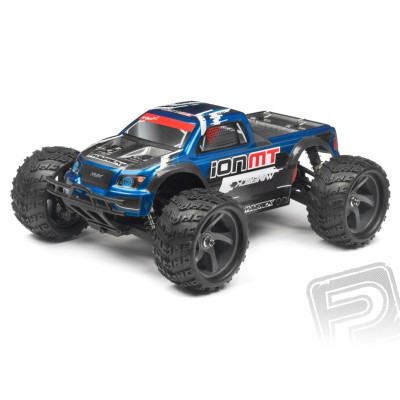 MAVERICK ION MT 1/18 RTR Monster Truck s 2,4GHz RC soupravou