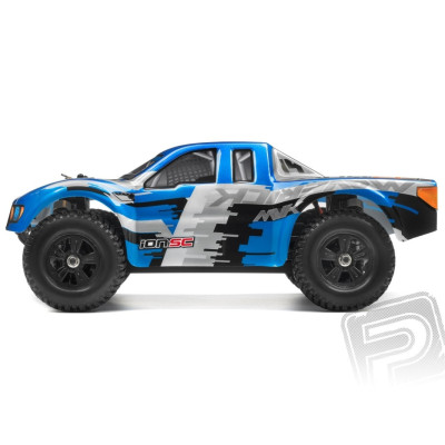 MAVERICK ION SC 1/18 RTR Shortcourse s 2,4GHz RC soupravou