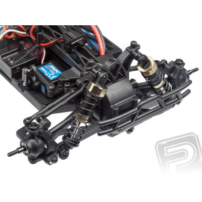 MAVERICK ION SC 1/18 RTR Shortcourse s 2,4GHz RC soupravou