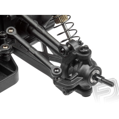 MAVERICK ION SC 1/18 RTR Shortcourse s 2,4GHz RC soupravou