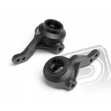 Těhlice předního kola