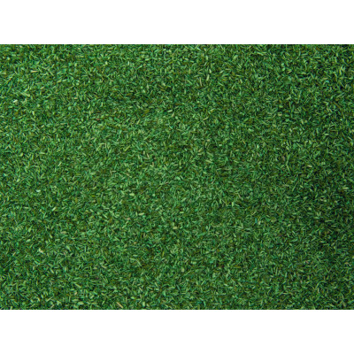 Statický materiál, stredne zelená, 42 g