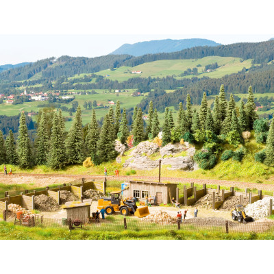 Mach, jesenný mix, 75g