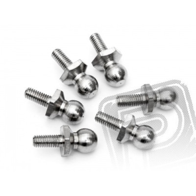 Kulička kloubku, 6ks