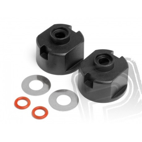 Obal diferenciálu, 2ks