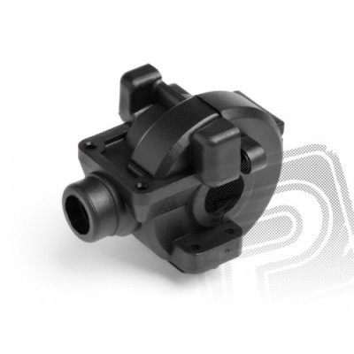 Domeček diferenciálu