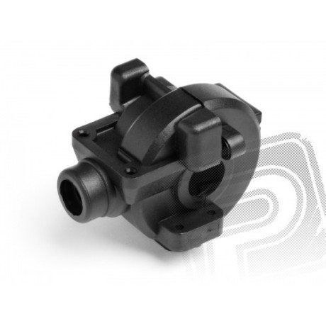 Domeček diferenciálu