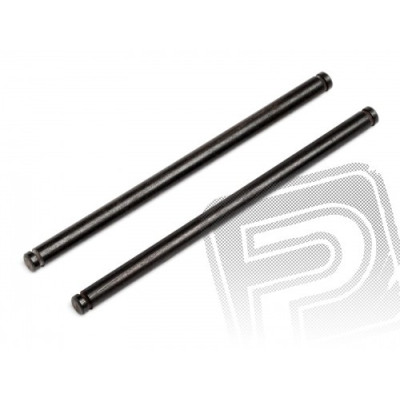 Čep zadního/spodního ramene, 2ks