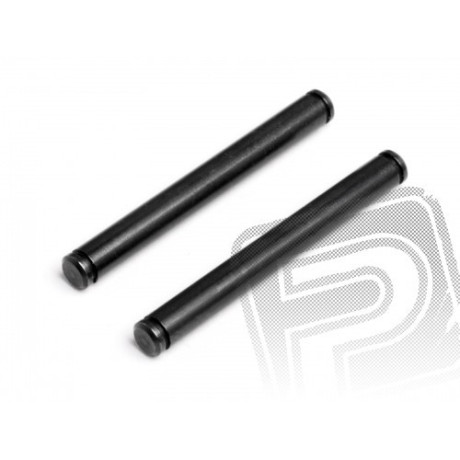 Přední těhlice ramen, venkovní (2ks. )