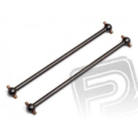 Csere kardántengely a régebbi típusú Strada XB és EVO XB modellekhez és az újabb típusú Strada XB, DT és RX modellekhez.