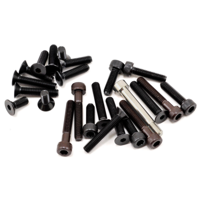 5TT: Sada skrutiek M5 (24ks)