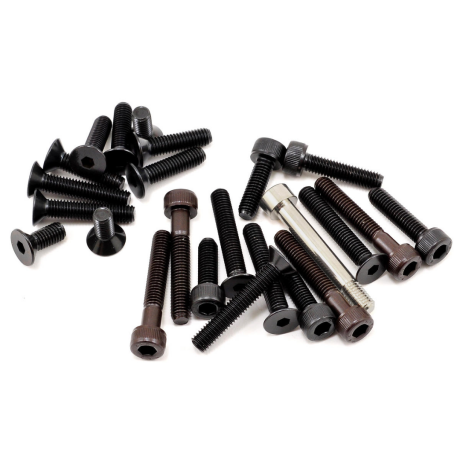 5TT: Sada skrutiek M5 (24ks)