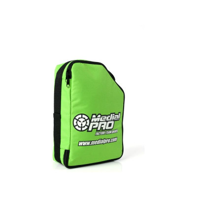 Medial Pro Prepravný obal na volantový vysielač 26 x 18 x 8cm MPB-0115
