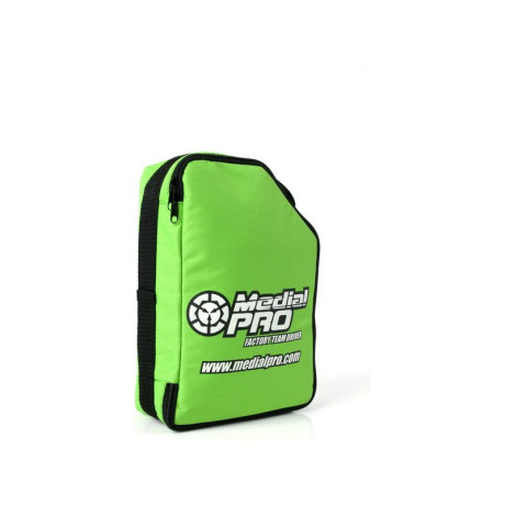 Medial Pro Prepravný obal na volantový vysielač 26 x 18 x 8cm MPB-0115