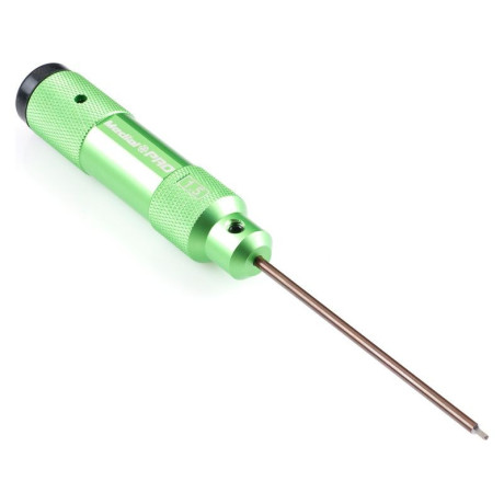 Medial Pro - skrutkovač imbus 1.5mm MPT-01115