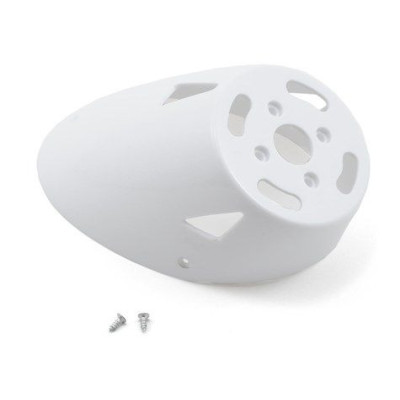 Prepážka so skrutkami: Radian