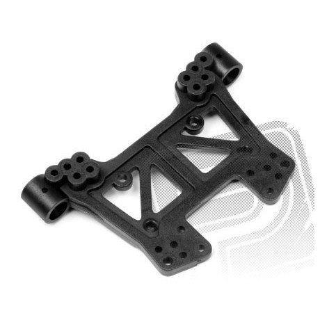 Držáky/parohy tlumičů