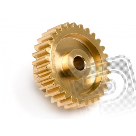 Pastorek 29 zubů (modul 0,6)