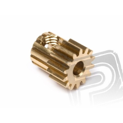 Pastorek 14 zubů (modul 0,6)