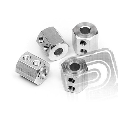 Adaptéry disků (4ks.) SC