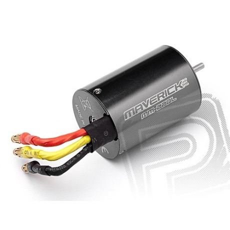 Maverick - MM - 22BL 3215KV motor