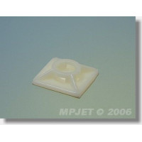 Az MPJ 1620-1622 (szalagszélesség legfeljebb 4,8 mm) szerkezethez való rögzítéséhez.