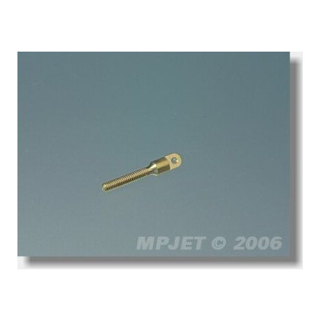 2051 Spojka lanka M2 10 ks