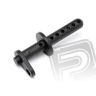 Přední sloupek karoserie buggy (Strada EVO XB)