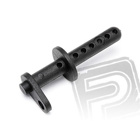 Přední sloupek karoserie buggy (Strada EVO XB)