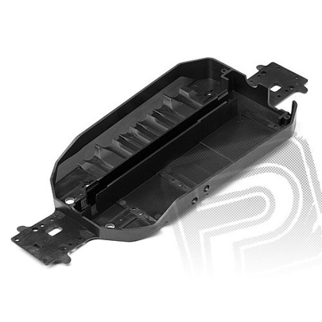 Šasi (Strada EVO XB/XT/MT/SC)