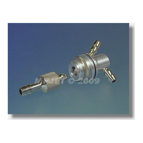 4040 Plnící ventil glow malý