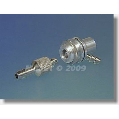 4047 Jednocestný plnící ventil glow velký