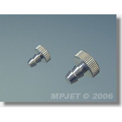 4140 Zátka palivové hadičky malá 2 ks