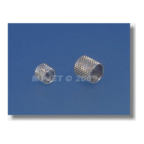 4145 Pojistka hadičky velká- 6mm 2 ks