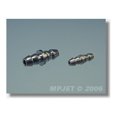 4151 Spojka palivové hadičky velká 2 ks