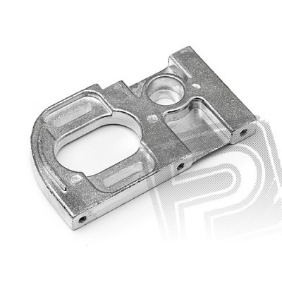 Motorový držák (pro všechny Strada EVO )