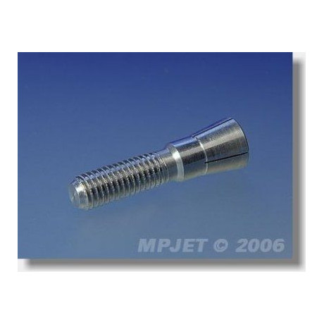 4691 Kleština pr.6,35mm M8/40, pro unašeče pr.28mm