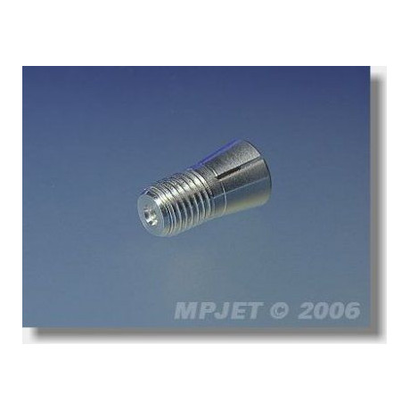 4835 Kleština pr.4mm M8x1 pro trámec velikost 12x8